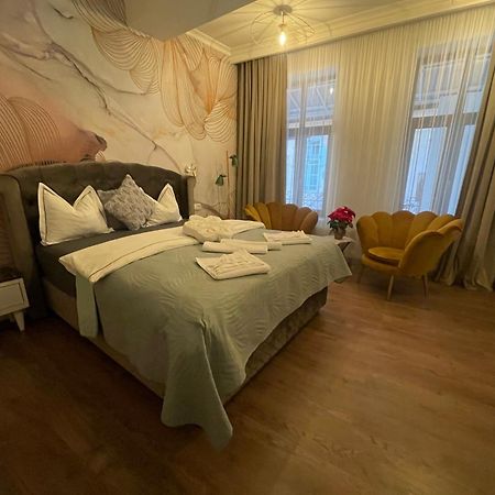 Luxuroom Sibiu Ngoại thất bức ảnh