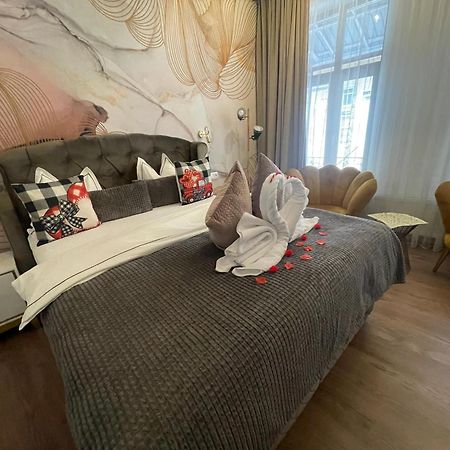 Luxuroom Sibiu Ngoại thất bức ảnh