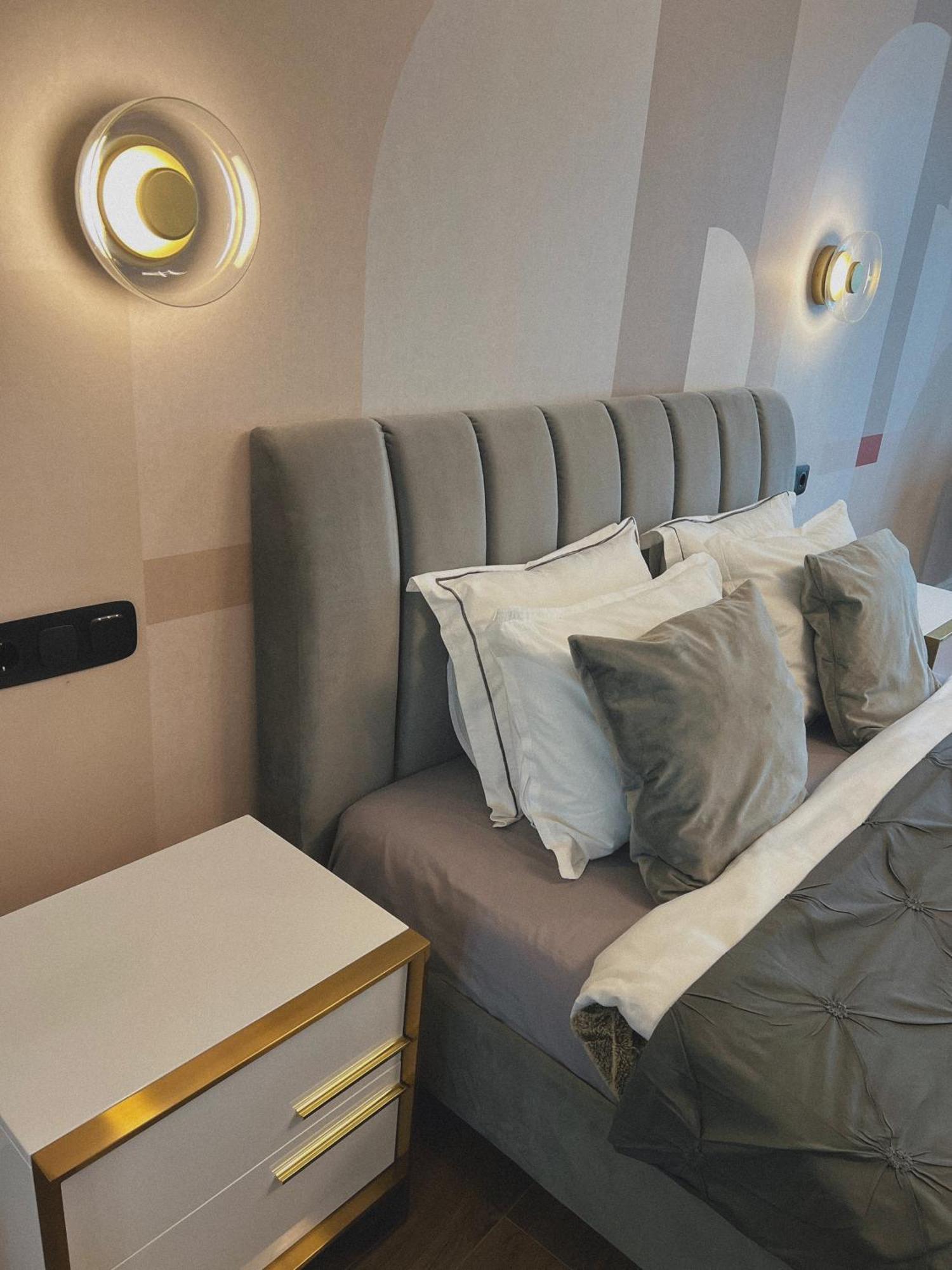 Luxuroom Sibiu Phòng bức ảnh