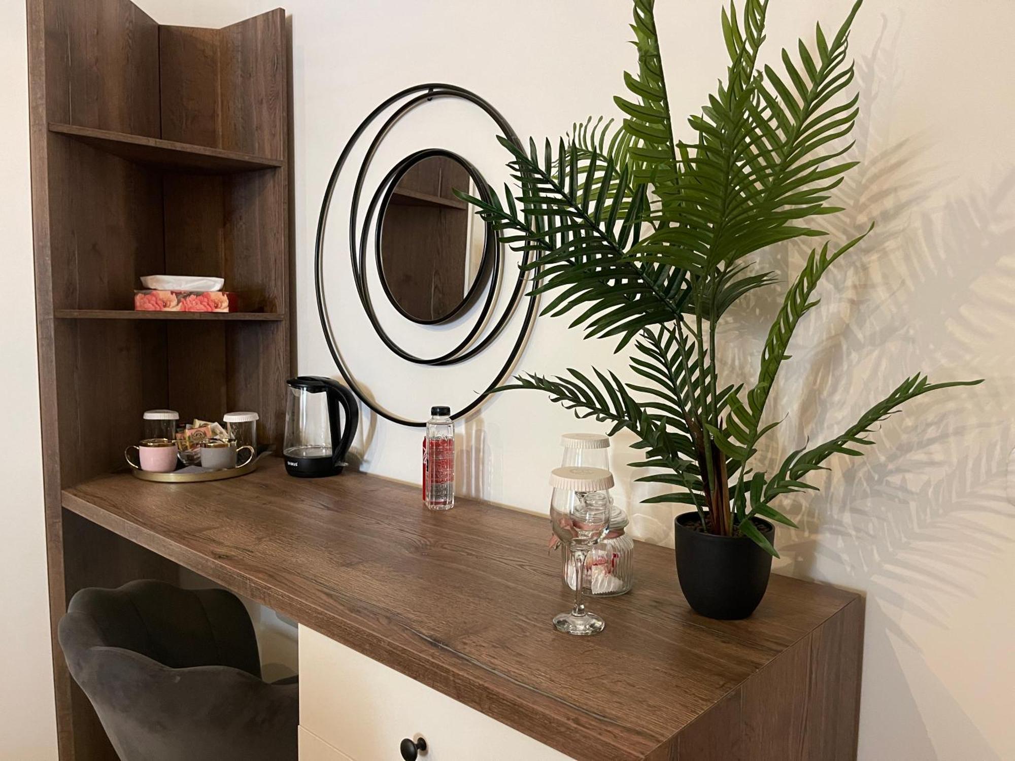 Luxuroom Sibiu Ngoại thất bức ảnh