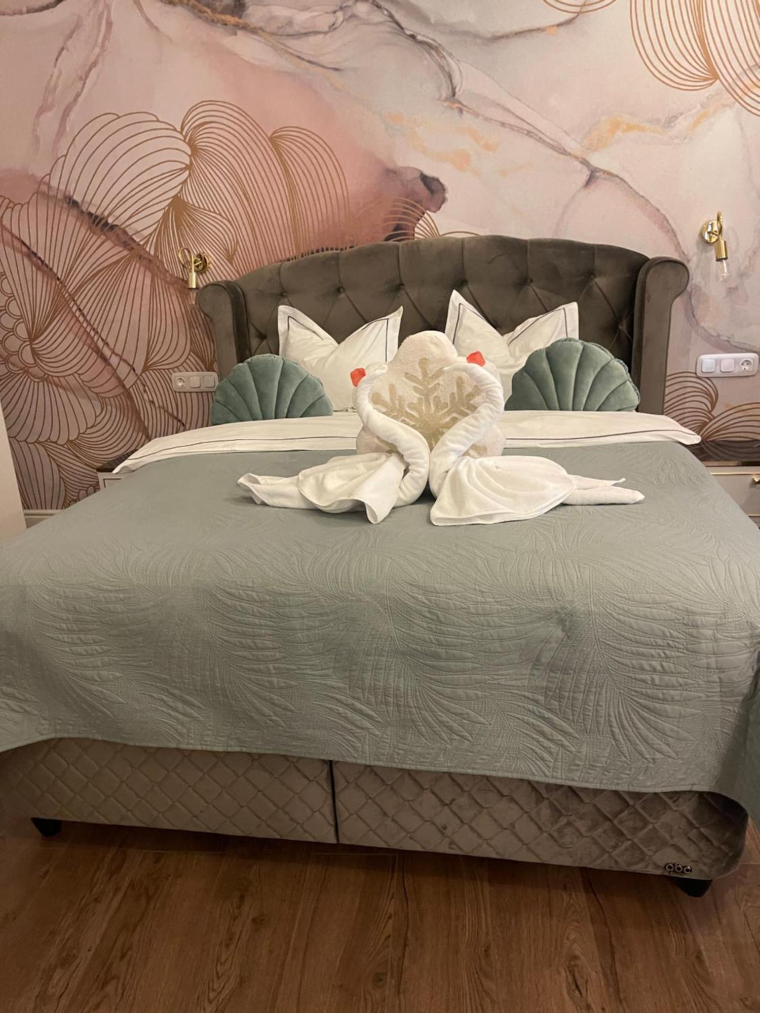 Luxuroom Sibiu Ngoại thất bức ảnh