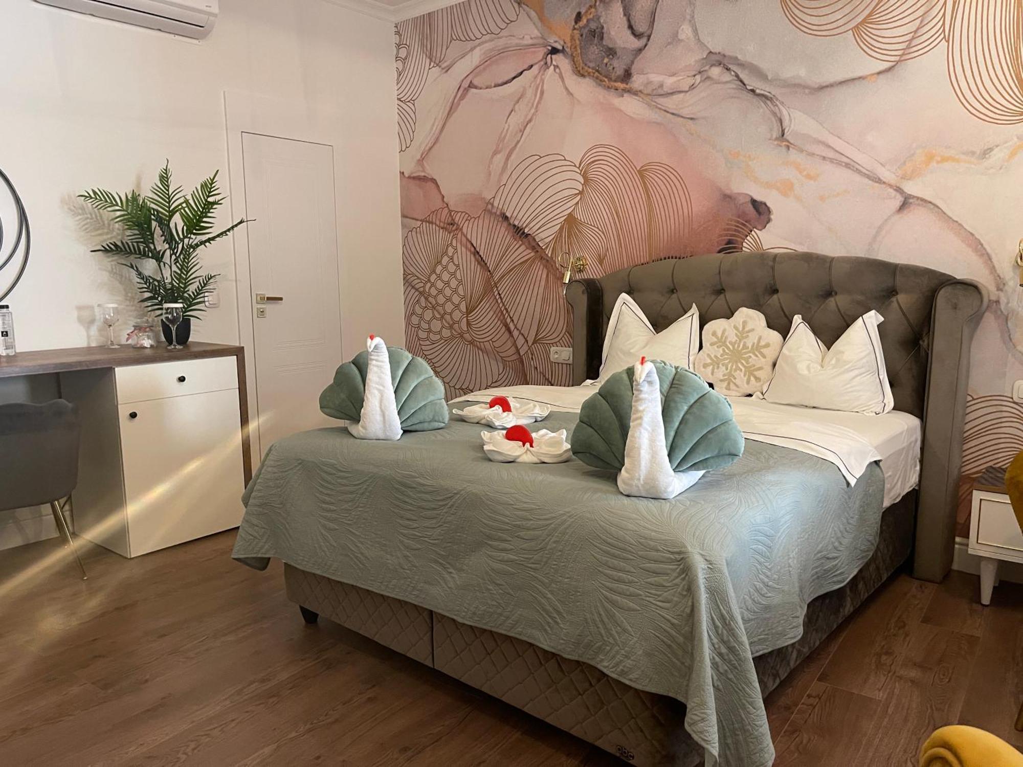 Luxuroom Sibiu Ngoại thất bức ảnh