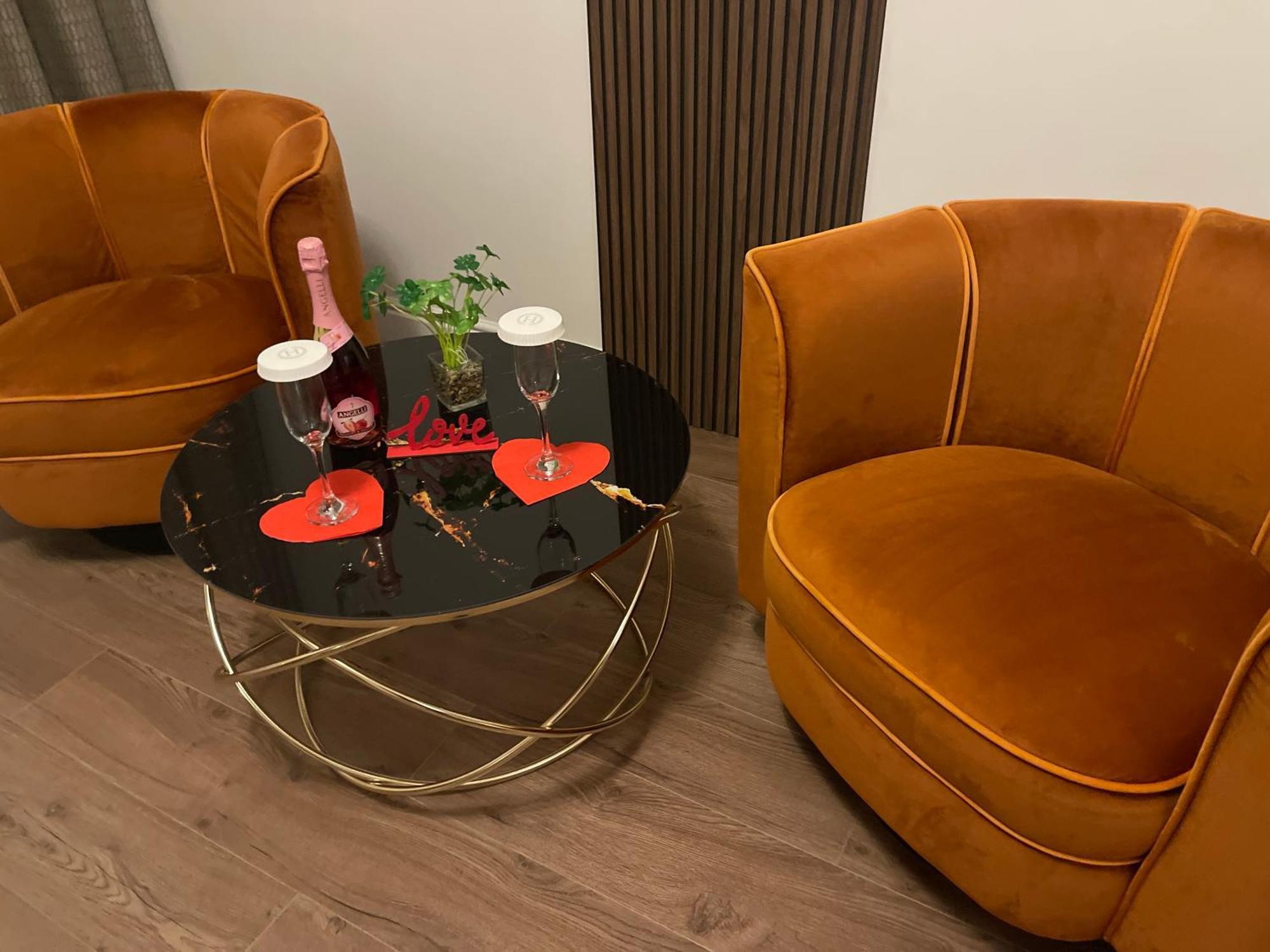 Luxuroom Sibiu Ngoại thất bức ảnh