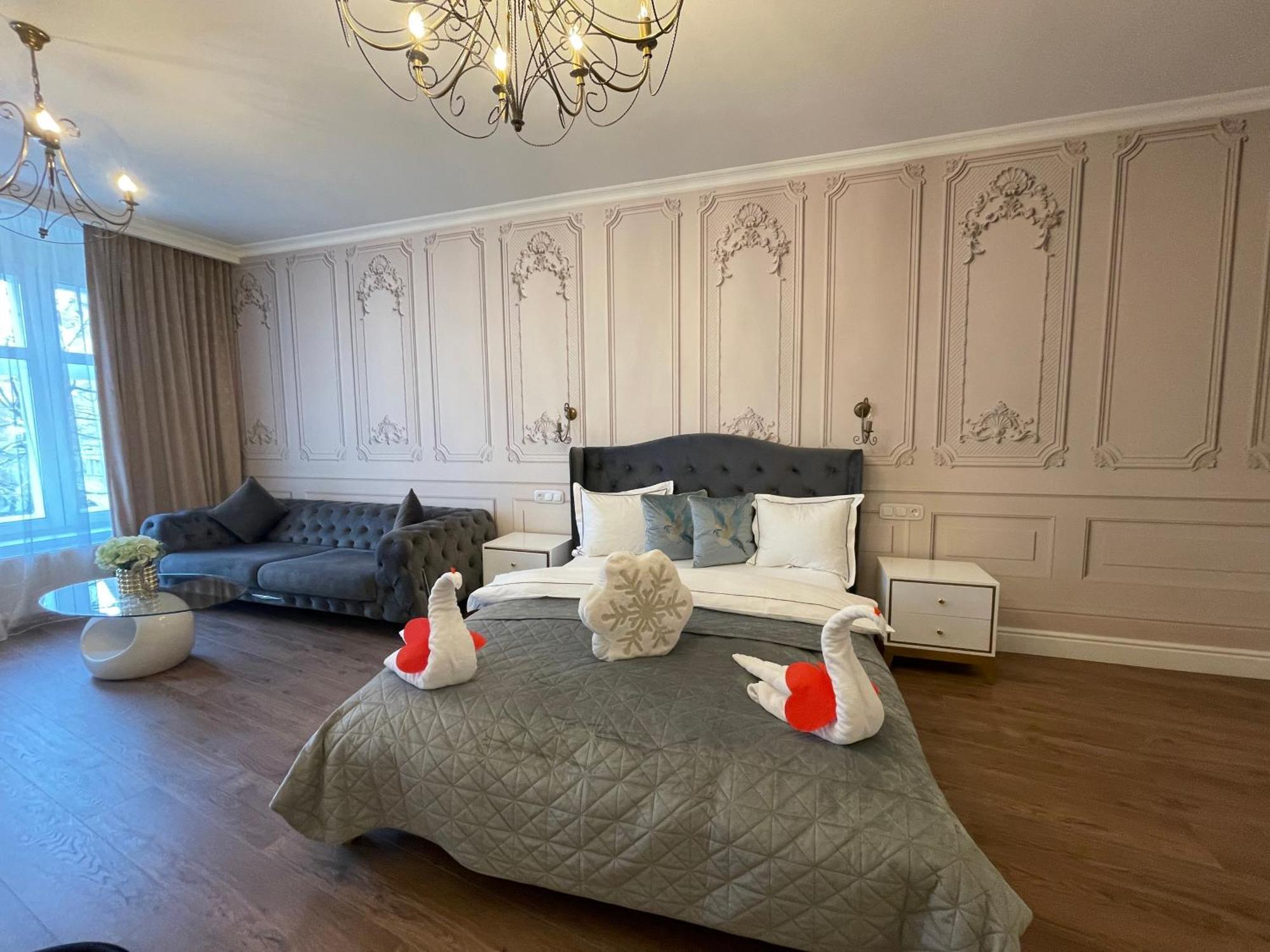 Luxuroom Sibiu Ngoại thất bức ảnh