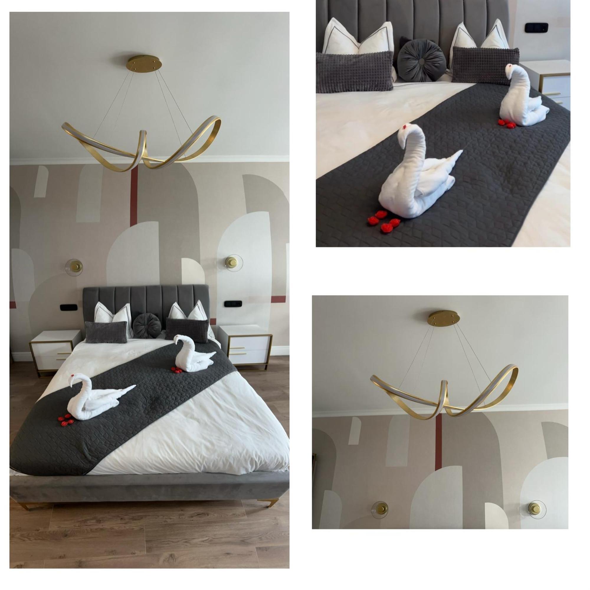 Luxuroom Sibiu Ngoại thất bức ảnh