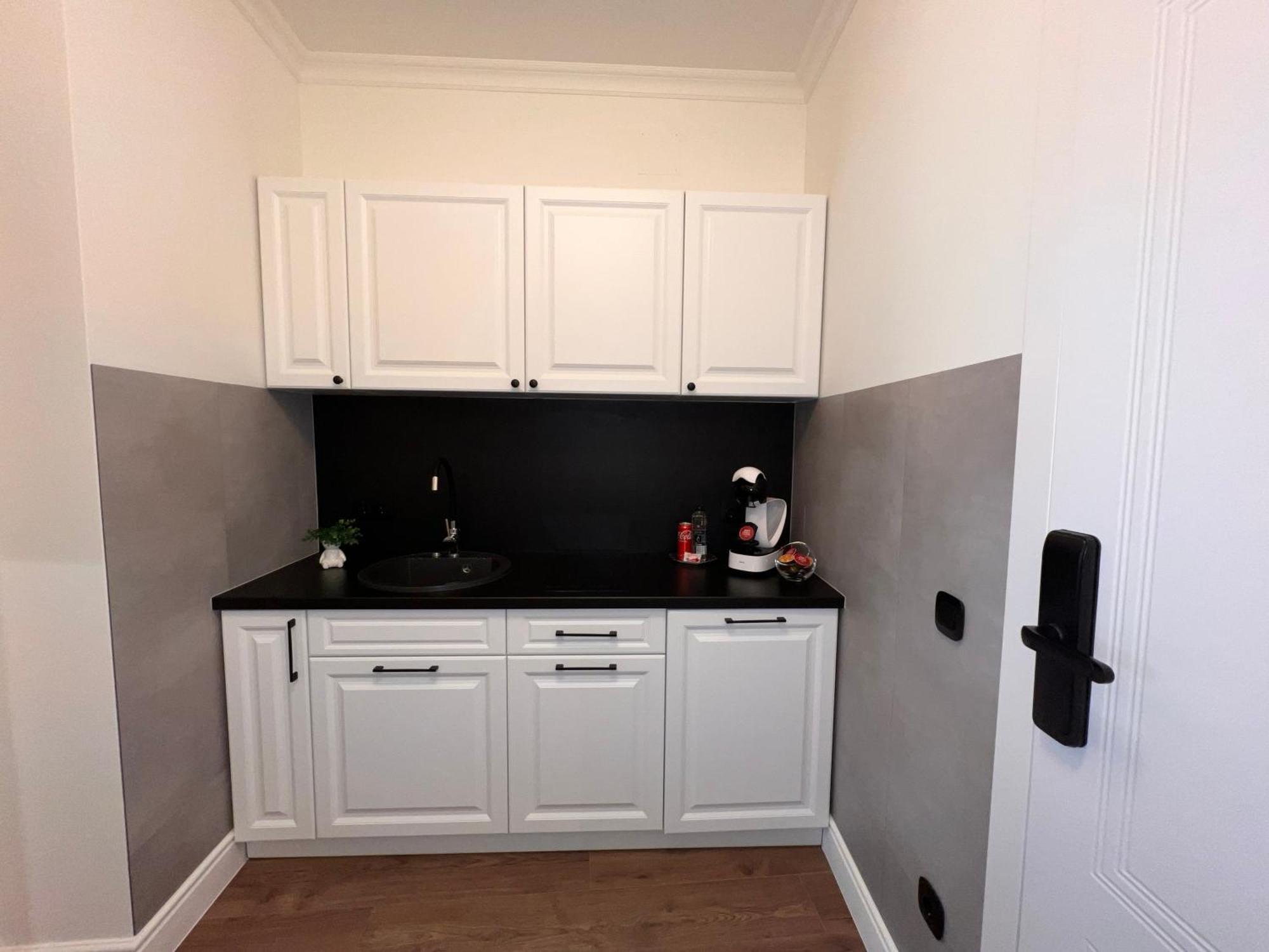 Luxuroom Sibiu Ngoại thất bức ảnh