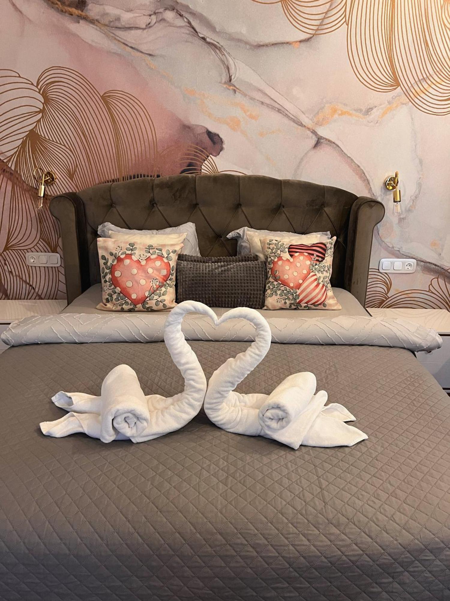 Luxuroom Sibiu Ngoại thất bức ảnh