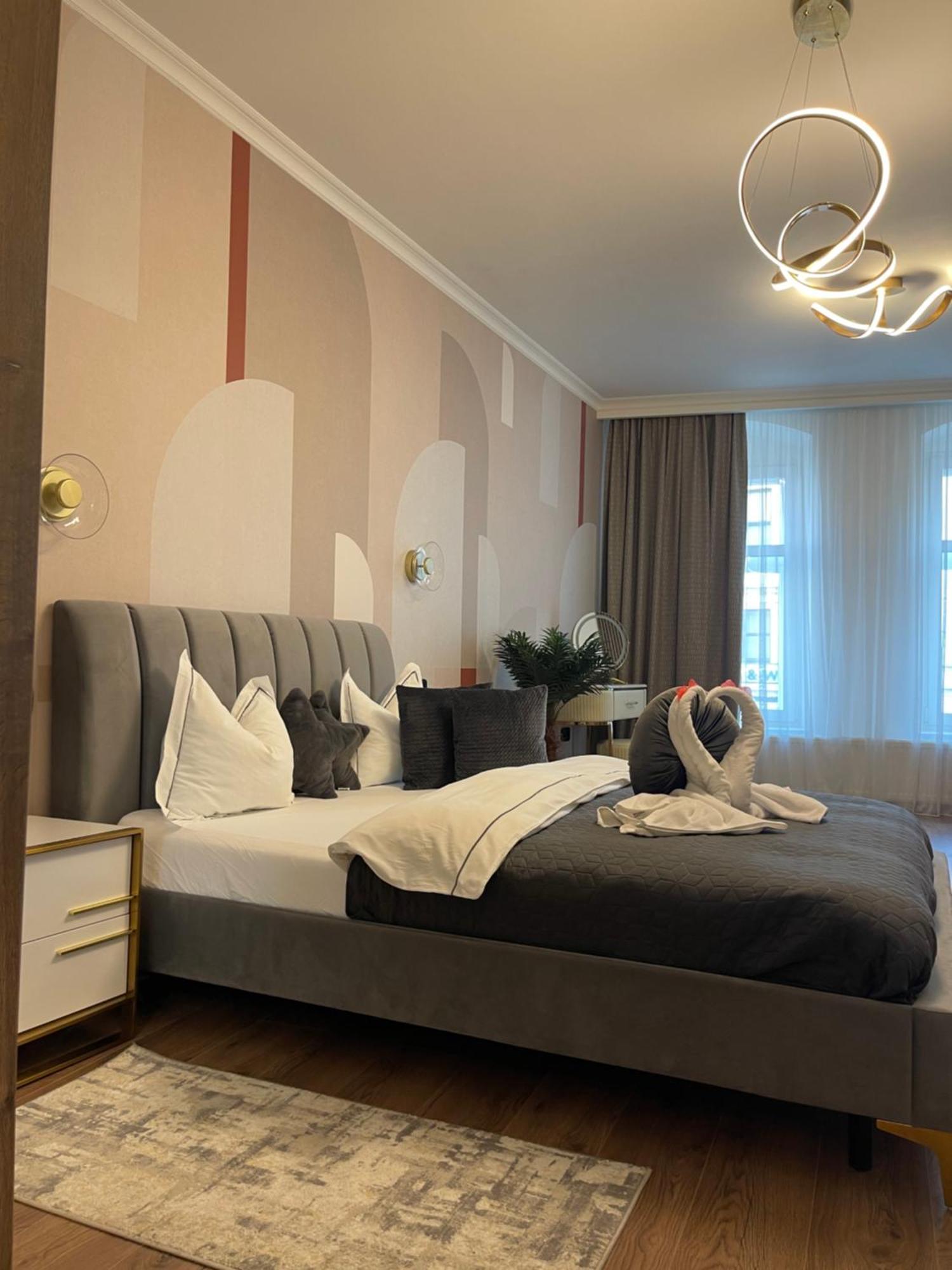 Luxuroom Sibiu Ngoại thất bức ảnh