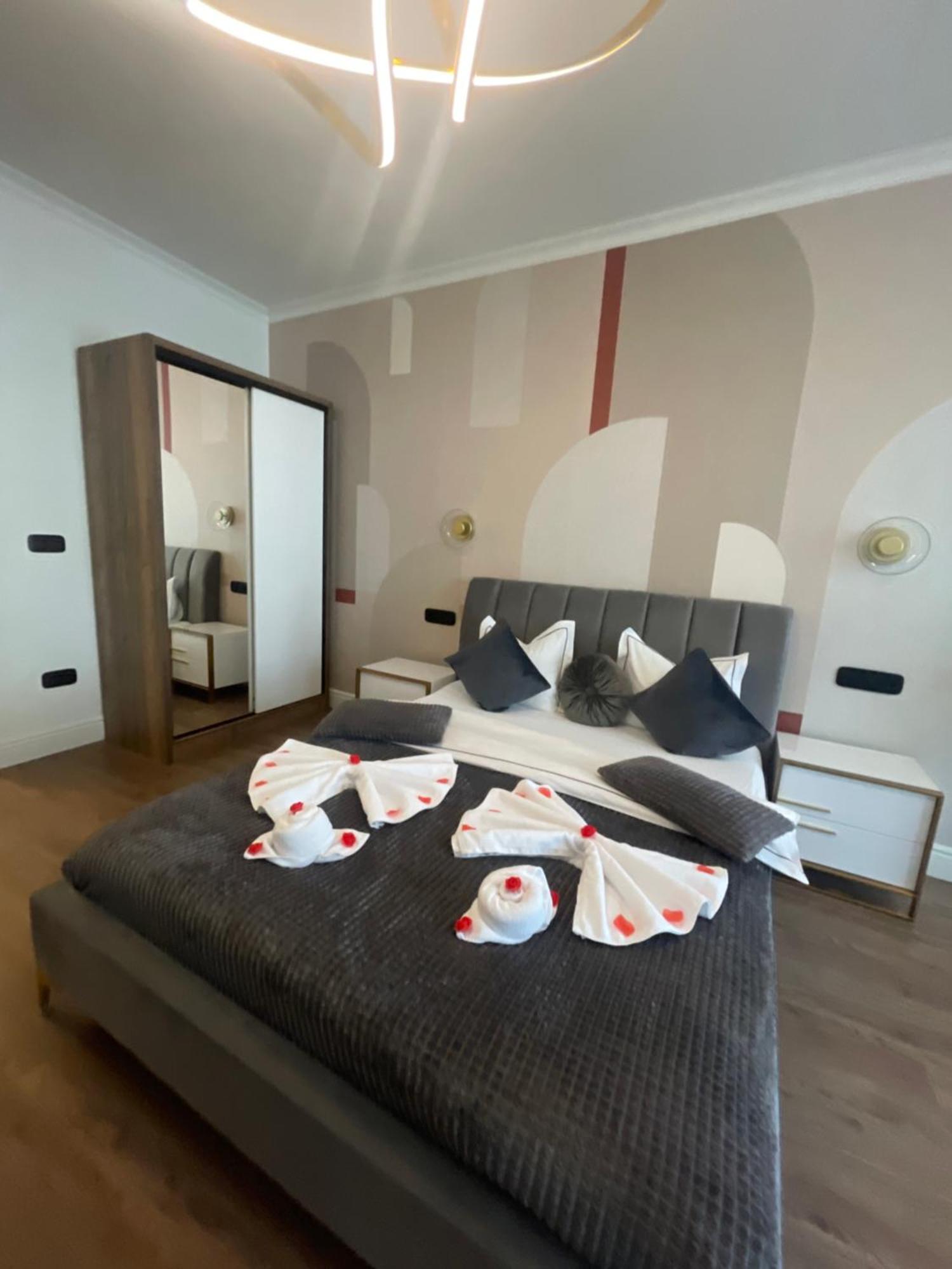 Luxuroom Sibiu Ngoại thất bức ảnh