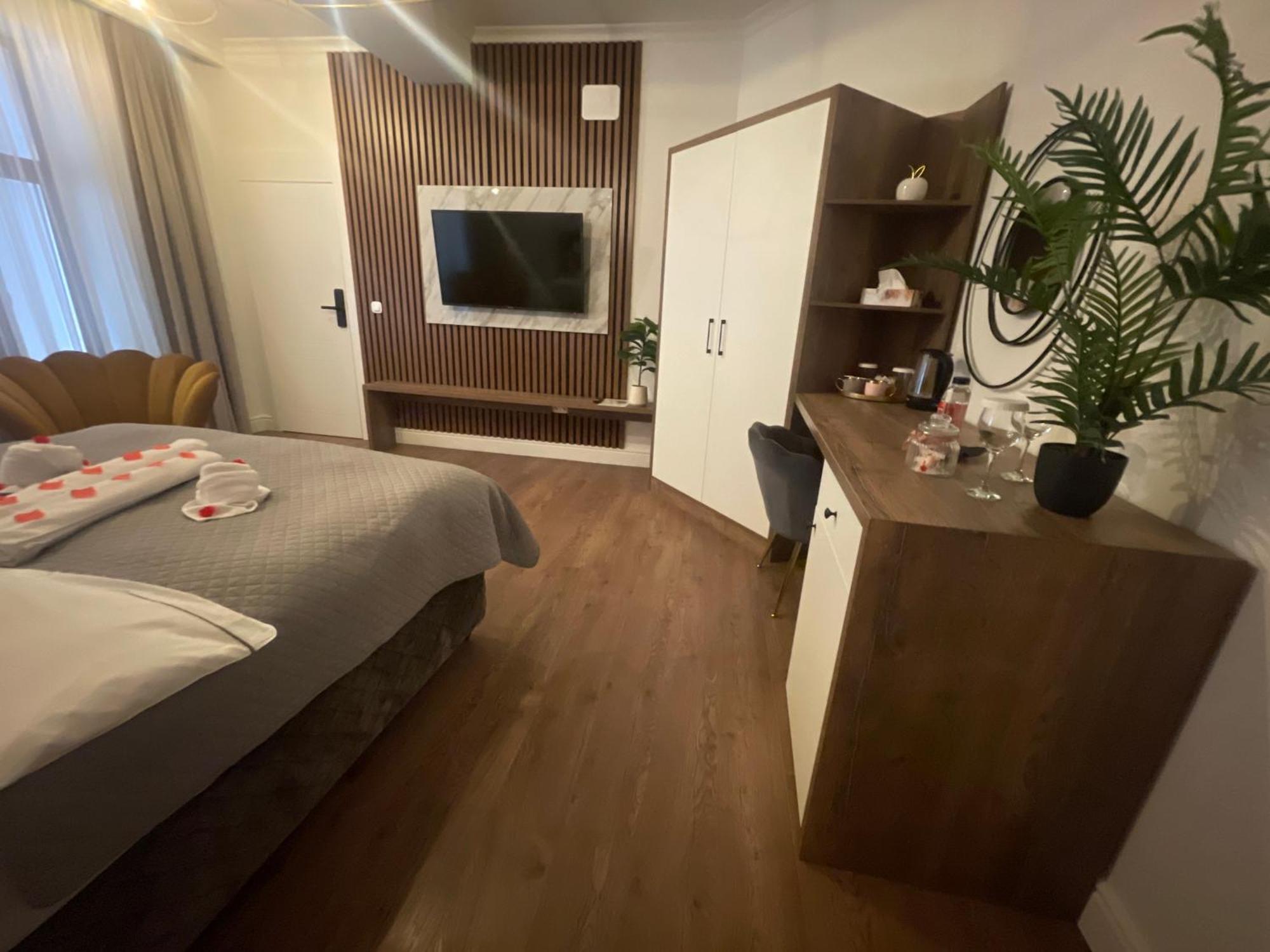 Luxuroom Sibiu Ngoại thất bức ảnh