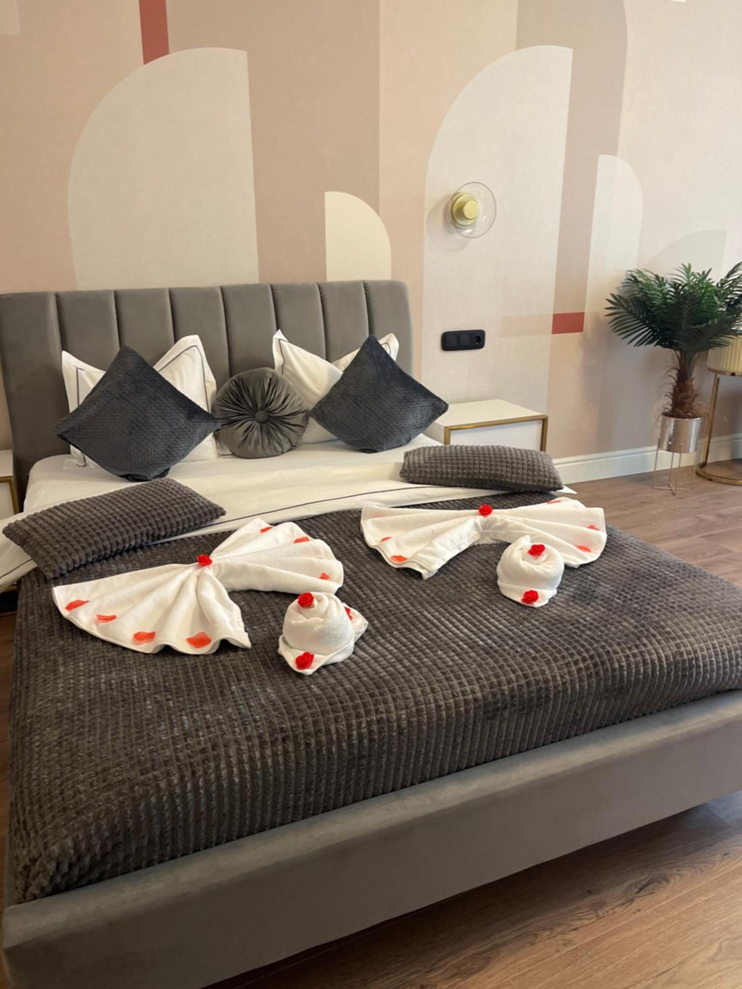 Luxuroom Sibiu Ngoại thất bức ảnh