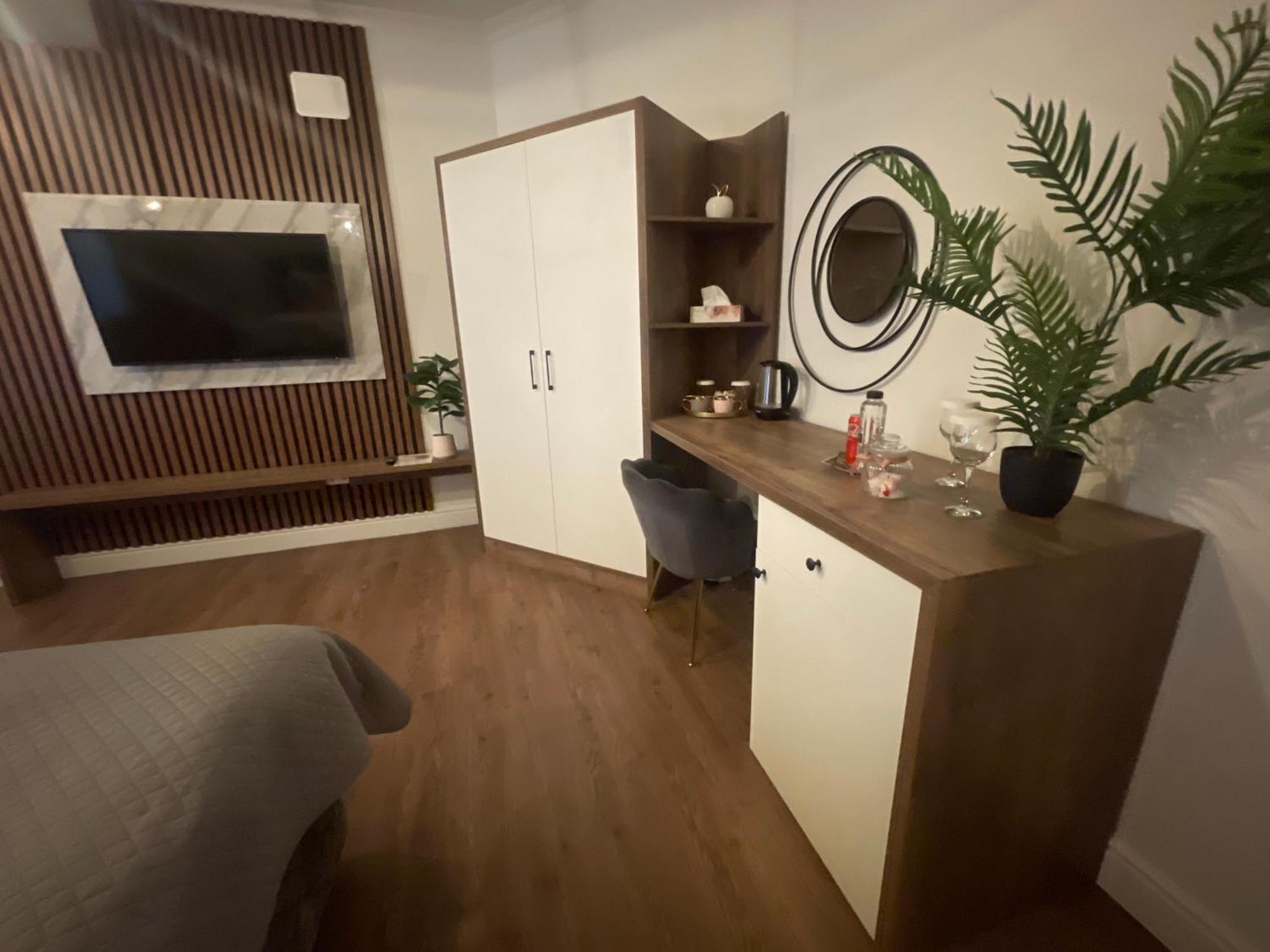 Luxuroom Sibiu Ngoại thất bức ảnh