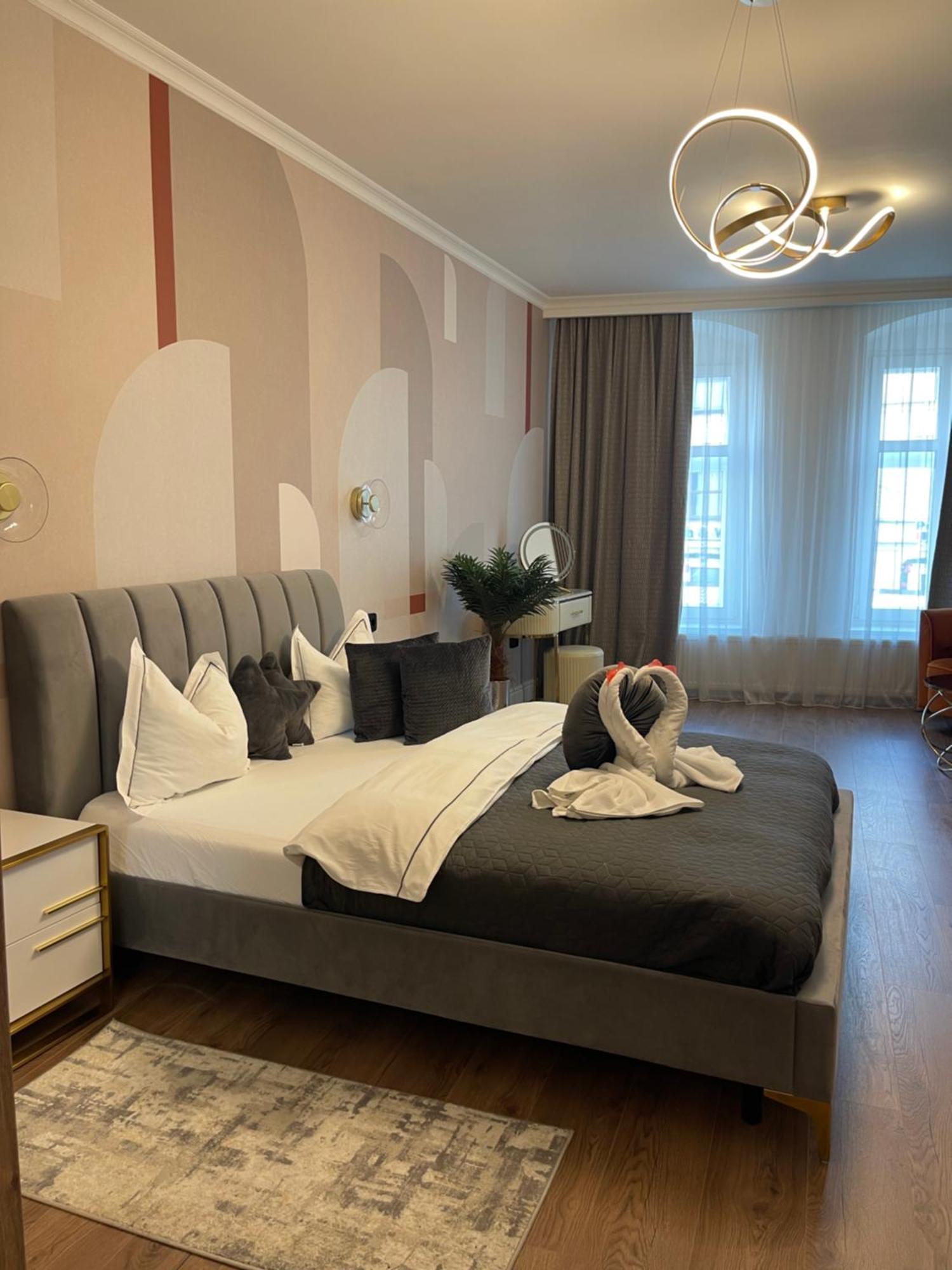 Luxuroom Sibiu Ngoại thất bức ảnh