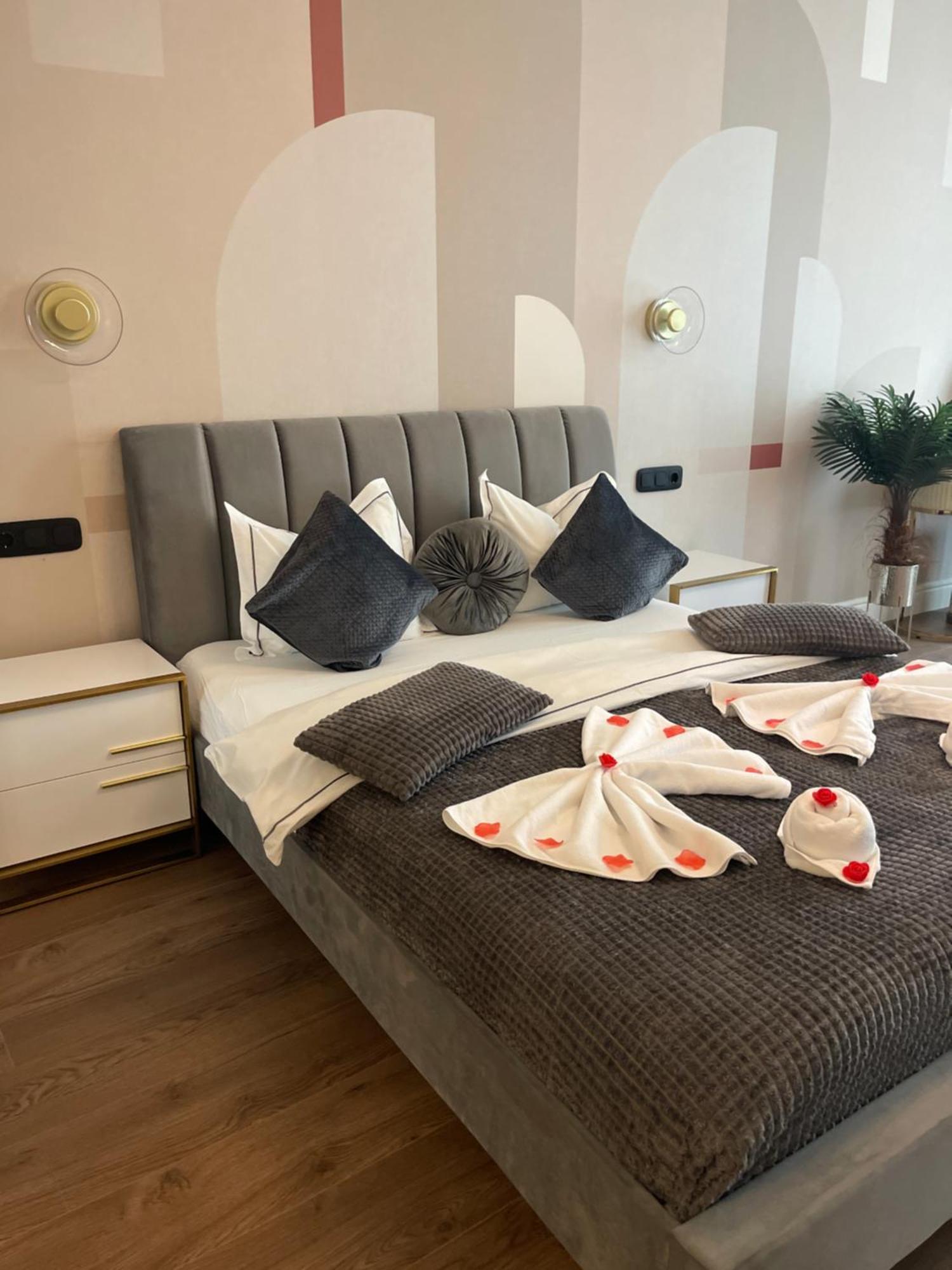 Luxuroom Sibiu Ngoại thất bức ảnh