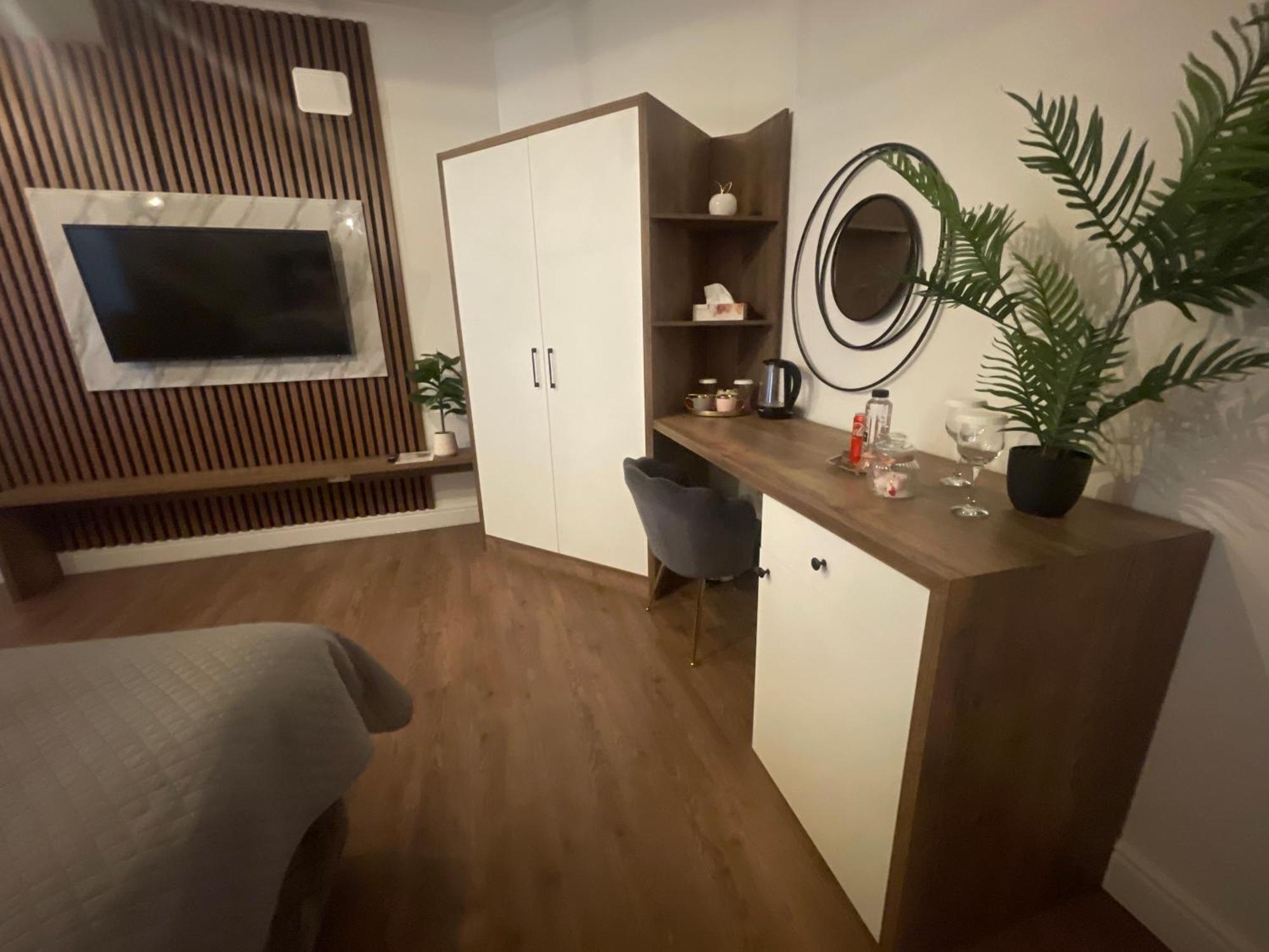 Luxuroom Sibiu Ngoại thất bức ảnh