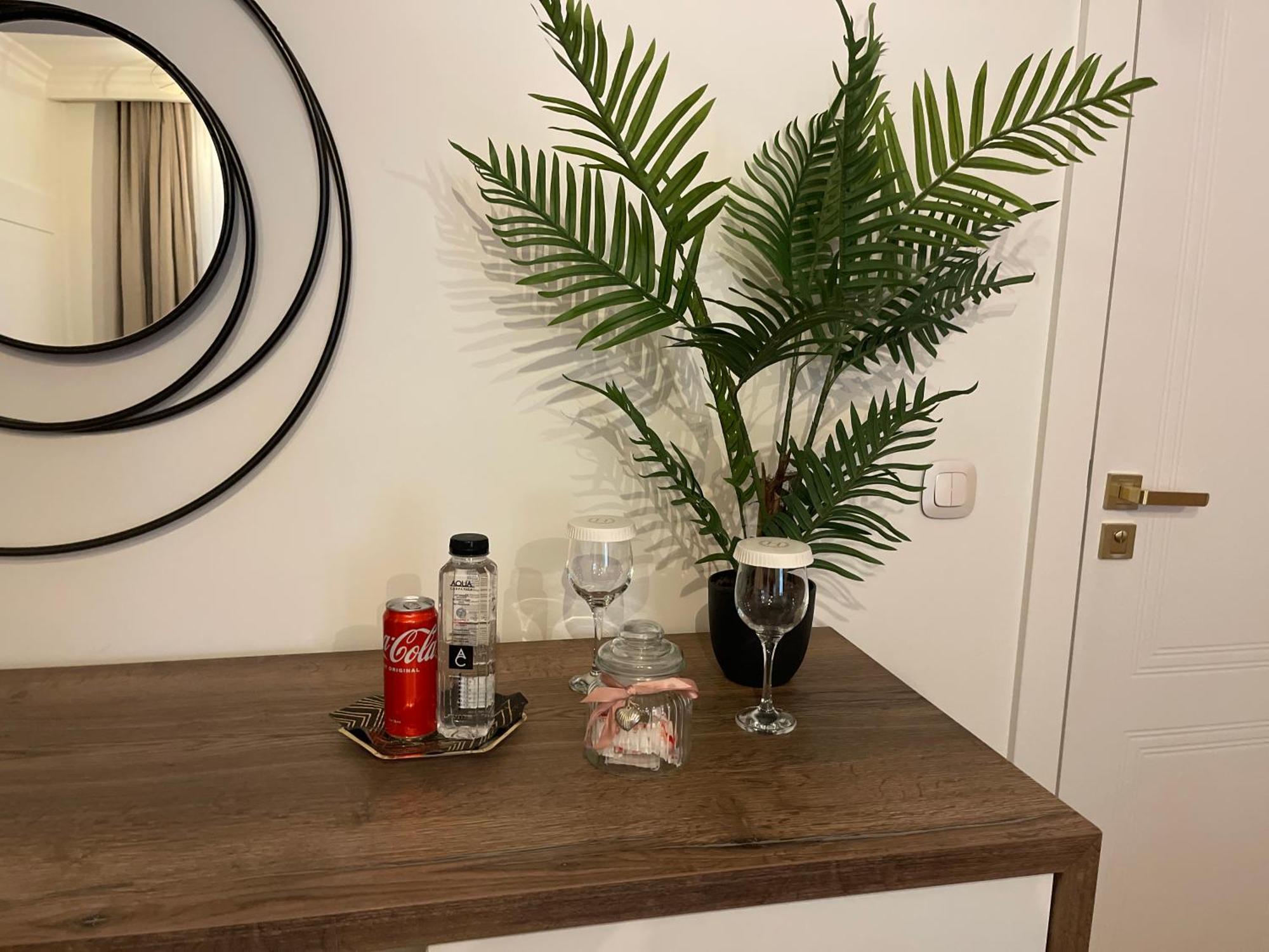 Luxuroom Sibiu Ngoại thất bức ảnh