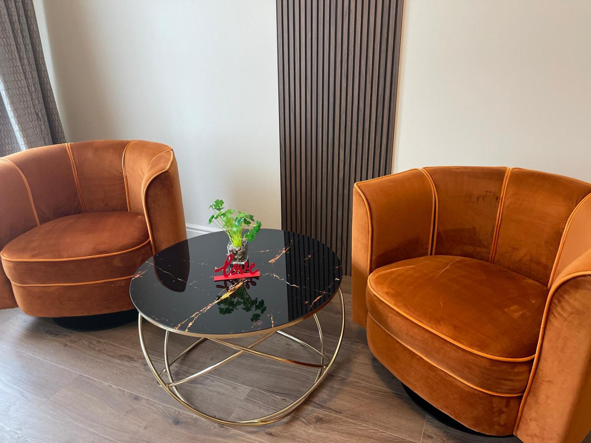 Luxuroom Sibiu Ngoại thất bức ảnh