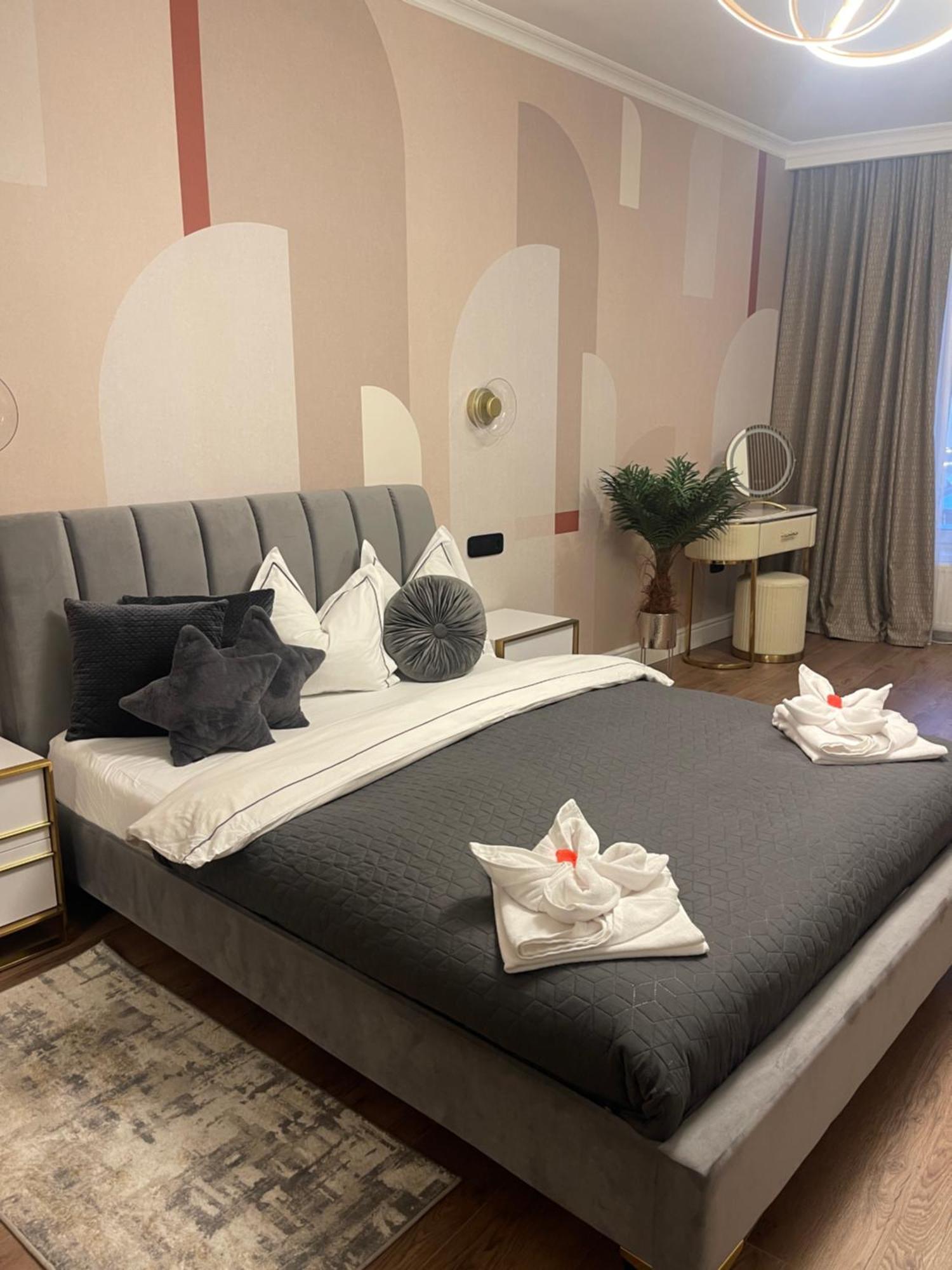 Luxuroom Sibiu Ngoại thất bức ảnh