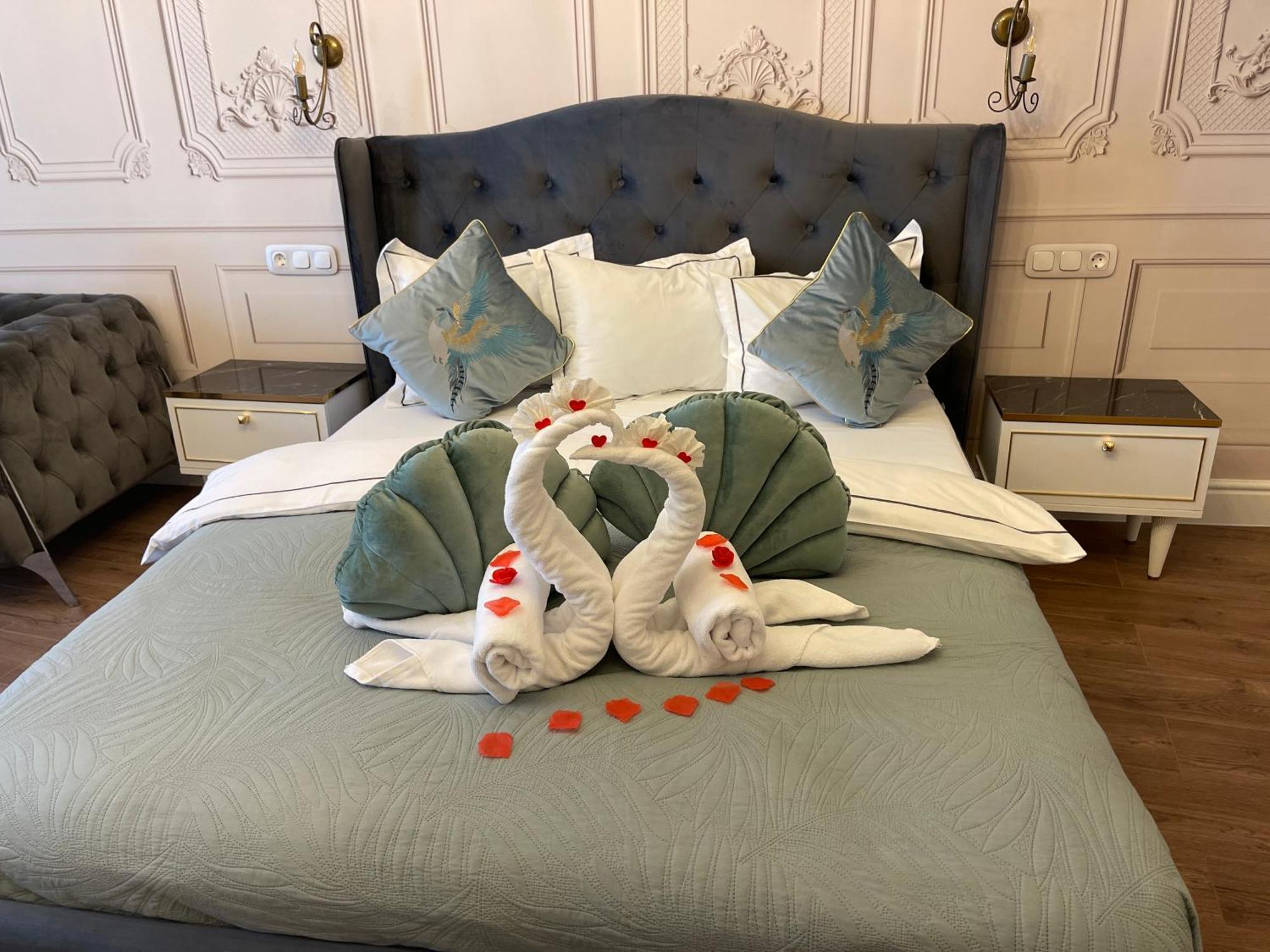 Luxuroom Sibiu Ngoại thất bức ảnh