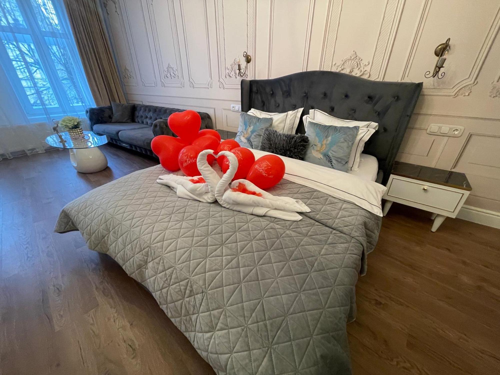Luxuroom Sibiu Ngoại thất bức ảnh