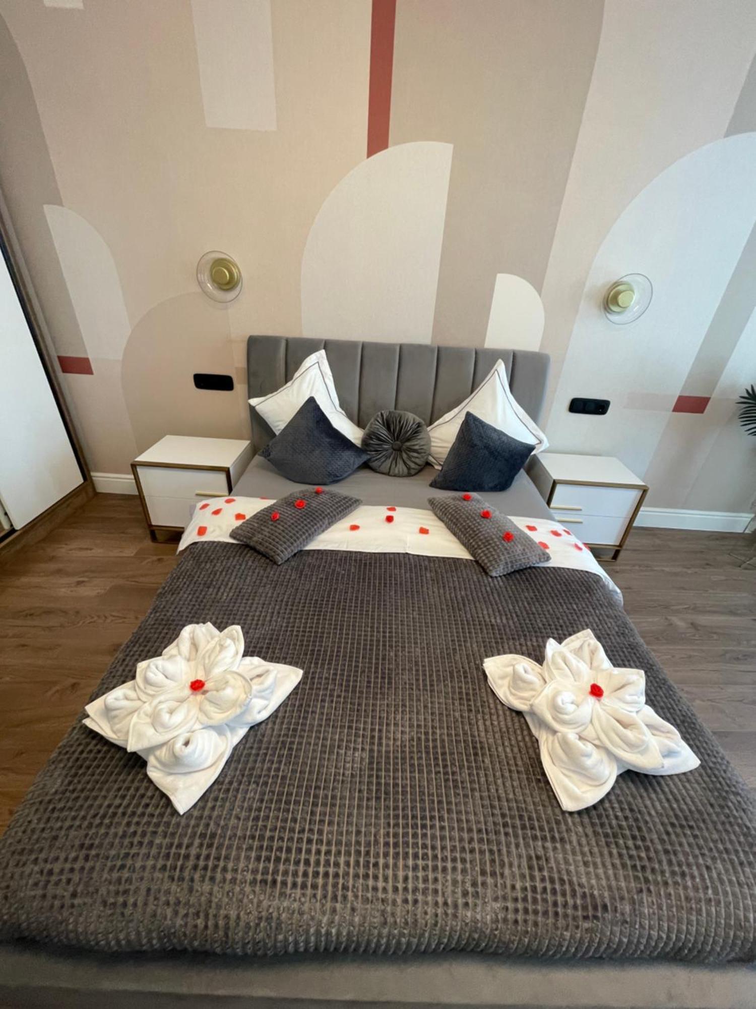 Luxuroom Sibiu Ngoại thất bức ảnh