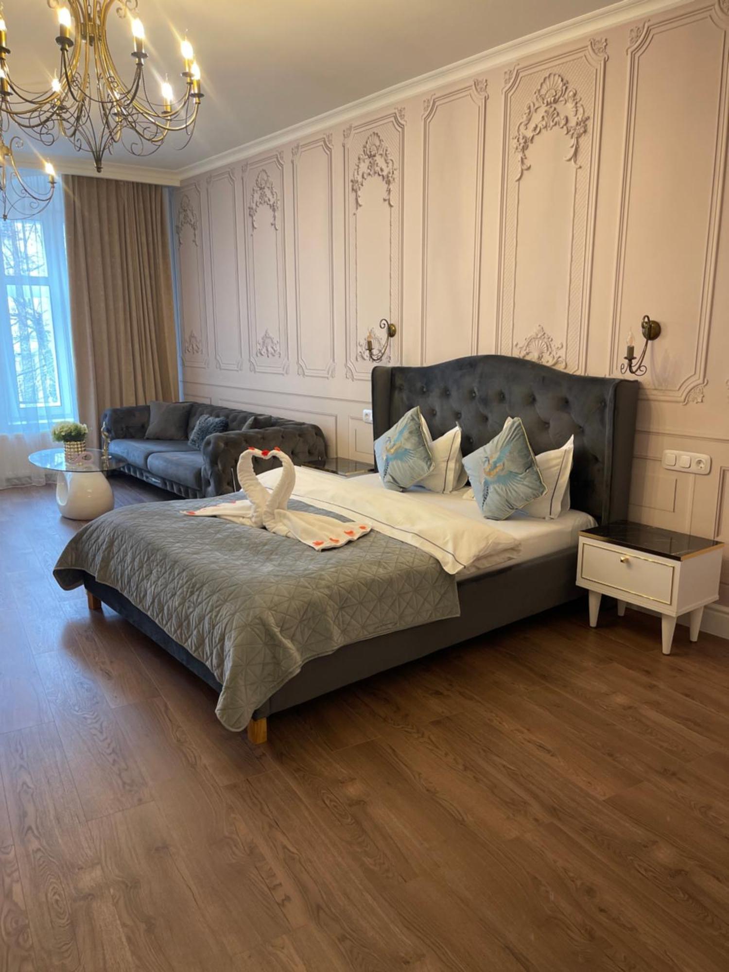 Luxuroom Sibiu Ngoại thất bức ảnh
