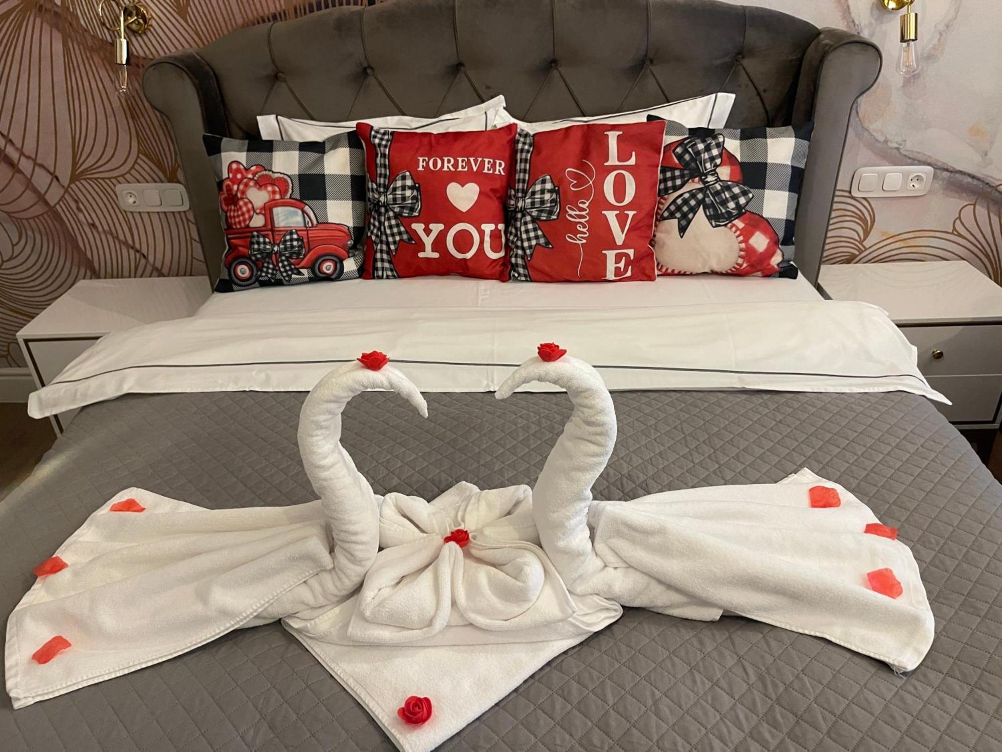 Luxuroom Sibiu Ngoại thất bức ảnh