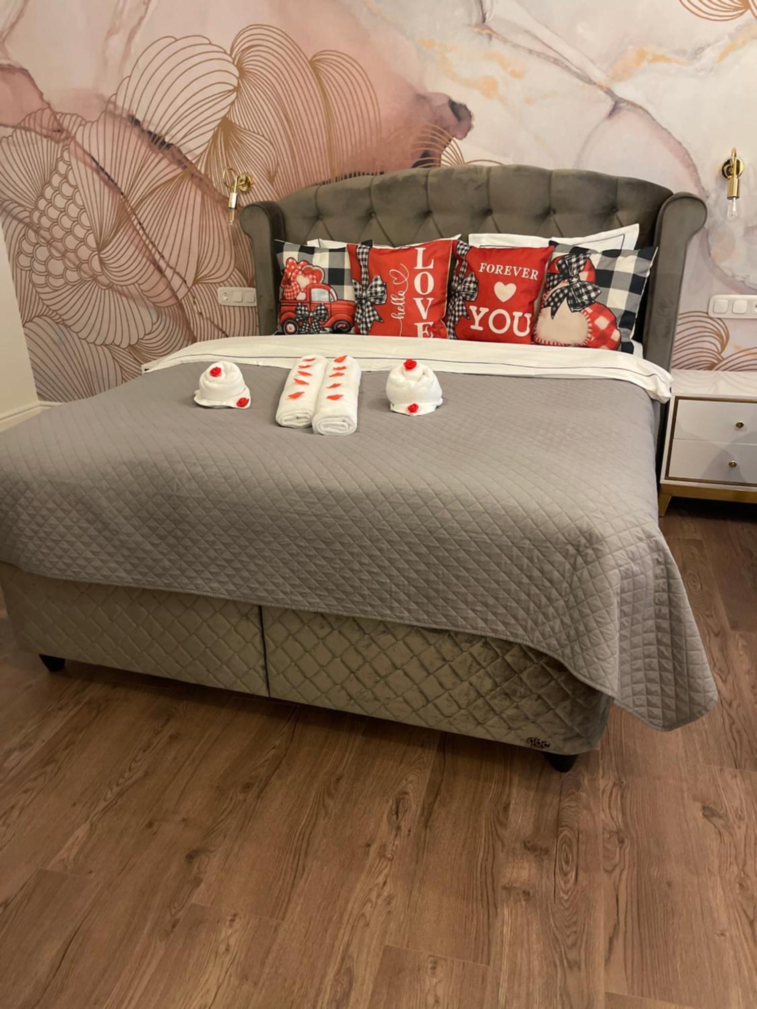 Luxuroom Sibiu Ngoại thất bức ảnh